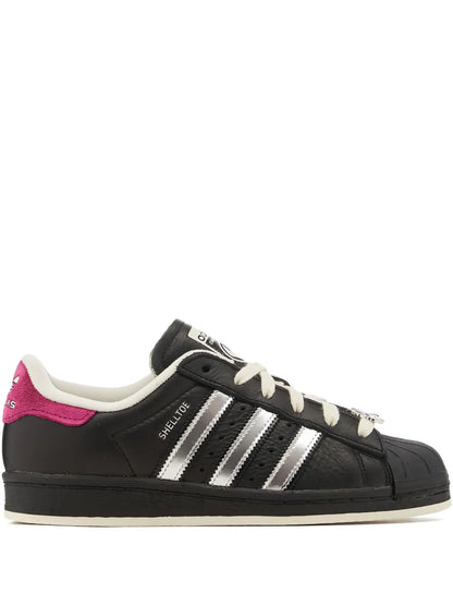 adidas X Teenage Mutant Ninja Turtles Superstar Shelltoe Shredder Sneakers