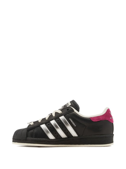 adidas X Teenage Mutant Ninja Turtles Superstar Shelltoe Shredder Sneakers