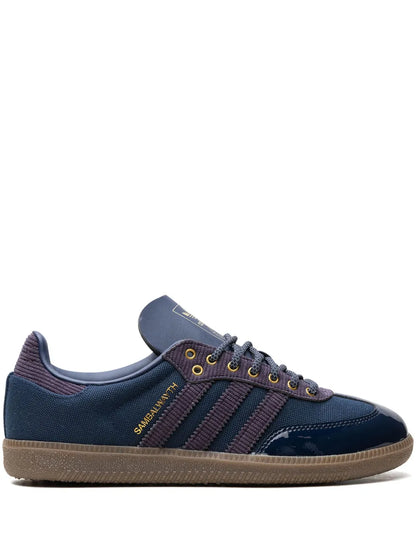 adidas X Alwayth Samba College Navy Sneakers