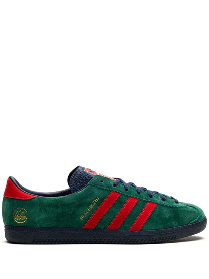 adidas Blackburn Collegiate Green Sneakers Floriamart