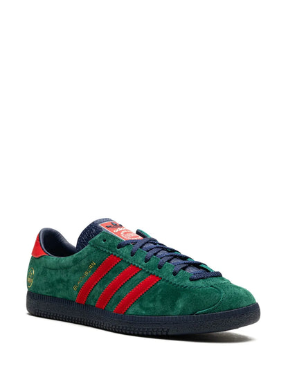 adidas Blackburn Collegiate Green Sneakers Floriamart