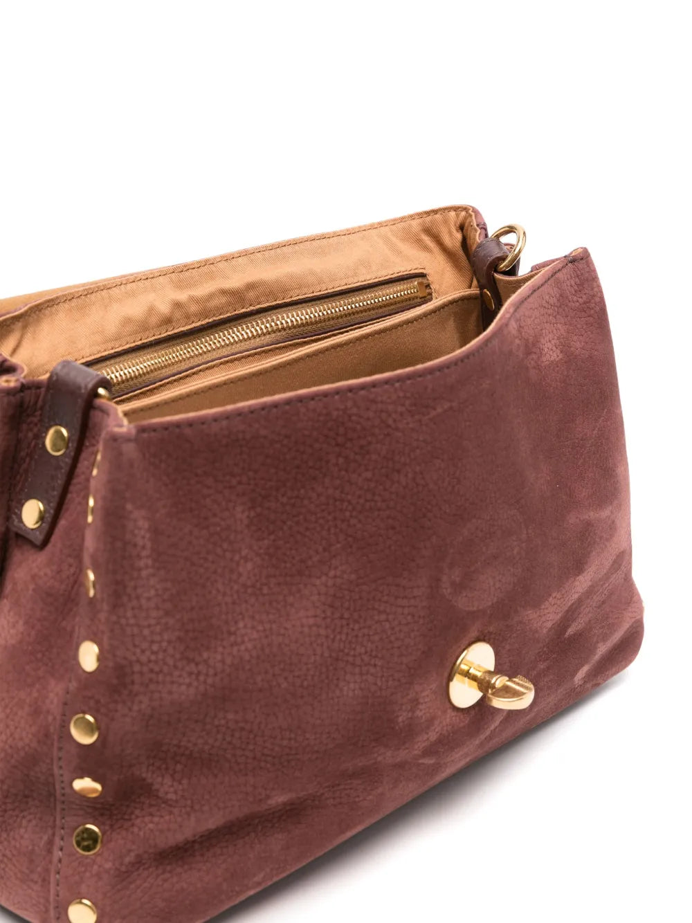 New SeasonZanellatosmall Postina satchel bag