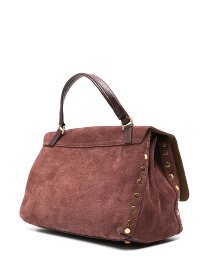New SeasonZanellatosmall Postina satchel bag