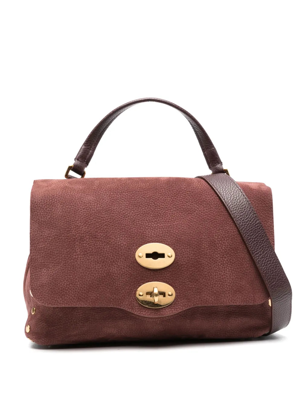 New SeasonZanellatosmall Postina satchel bag