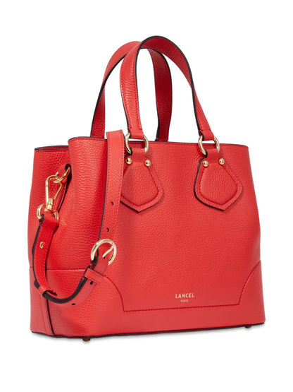 Lancelsmall Neo Izy de Lancer leather tote bag