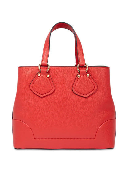 Lancelsmall Neo Izy de Lancer leather tote bag
