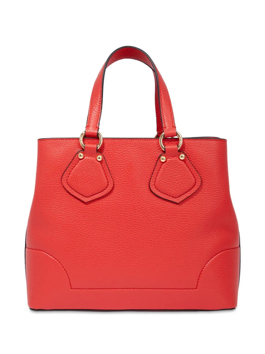 Lancelsmall Neo Izy de Lancer leather tote bag