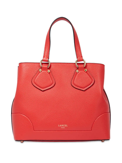 Lancelsmall Neo Izy de Lancer leather tote bag