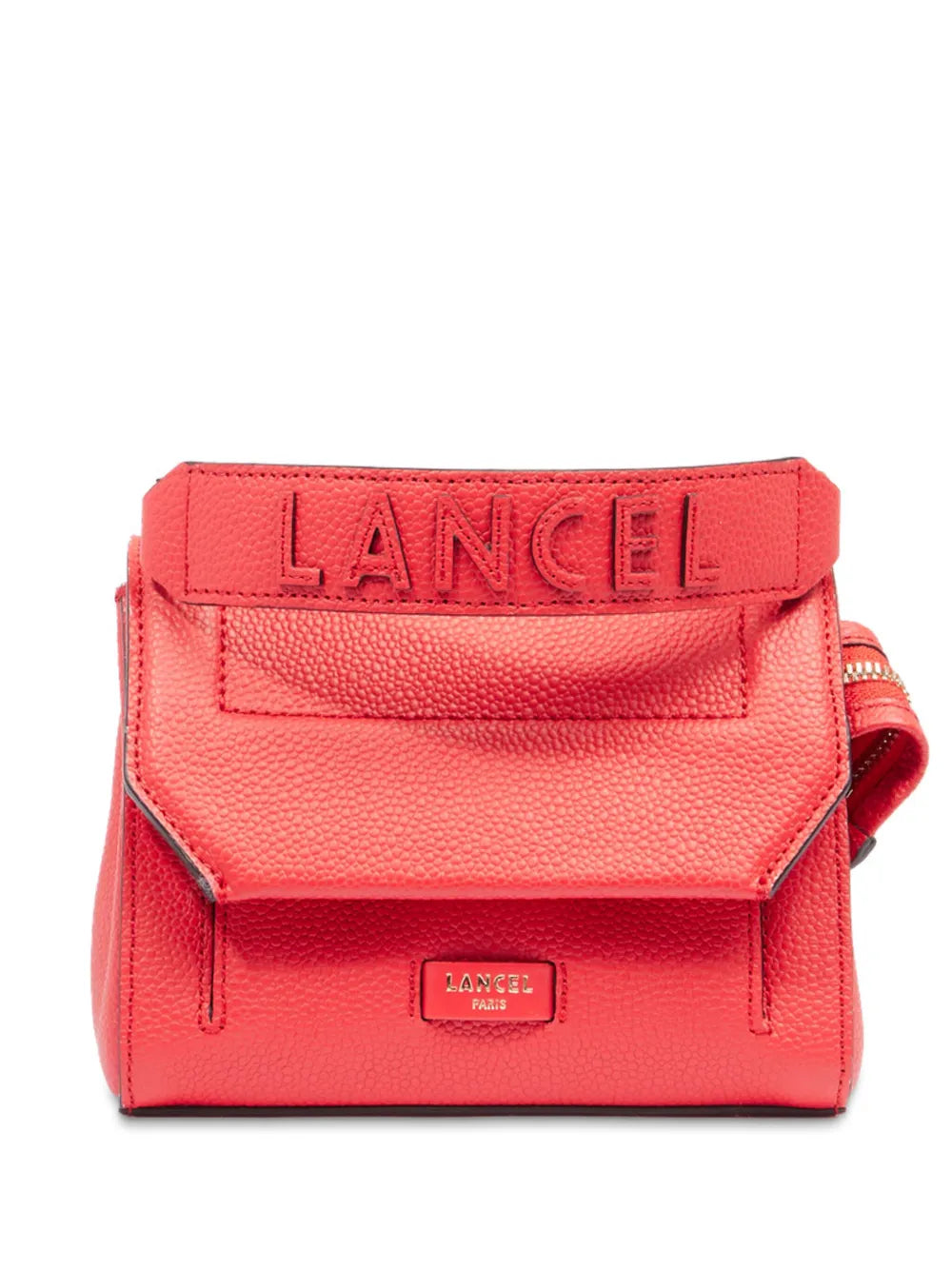 Lancelmini leather cross bag