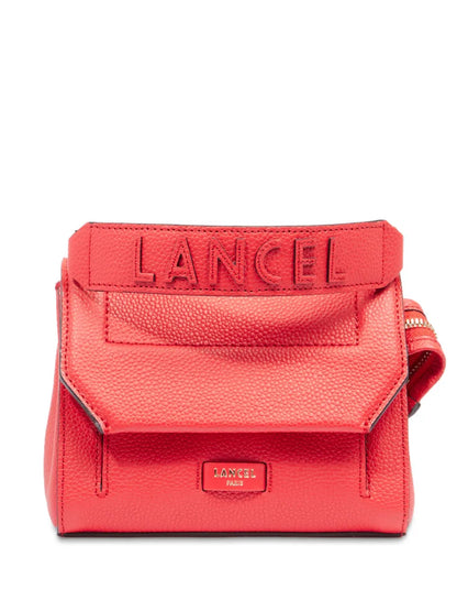 Lancelmini leather cross bag