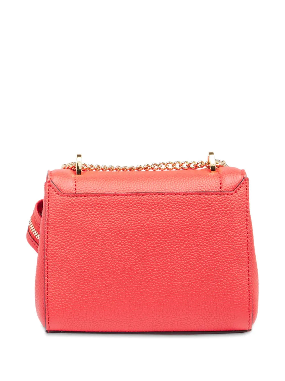 Lancelmini leather cross bag
