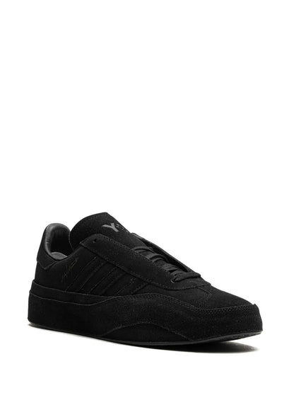 adidas X Yohji Yamamoto Gazelle Low-Top Sneakers Floriamart
