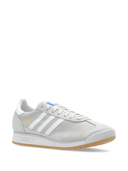 adidas Sl 72 Rs Suede Sneakers Floriamart