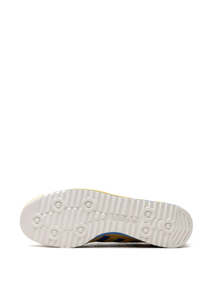 adidas Sl 72 Rs Utility Yellow/Blue Royal/Core White Sneakers Floriamart