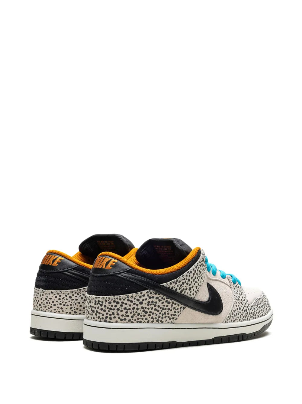 Nike Sb Dunk Olympic Sneakers floriamart.shop