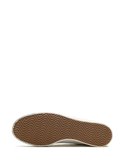 adidas Lacombe White/Navy Sneakers Floriamart