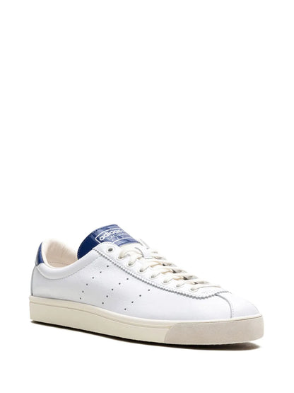 adidas Lacombe White/Navy Sneakers Floriamart