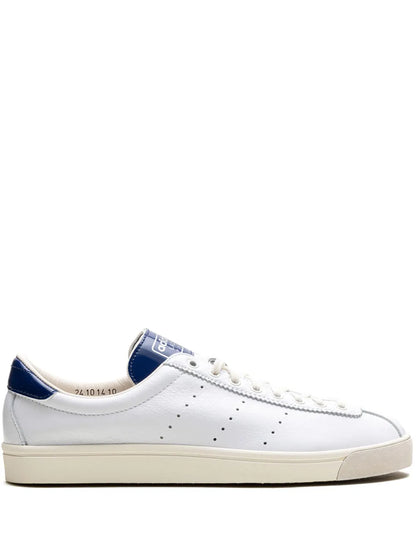 adidas Lacombe White/Navy Sneakers Floriamart