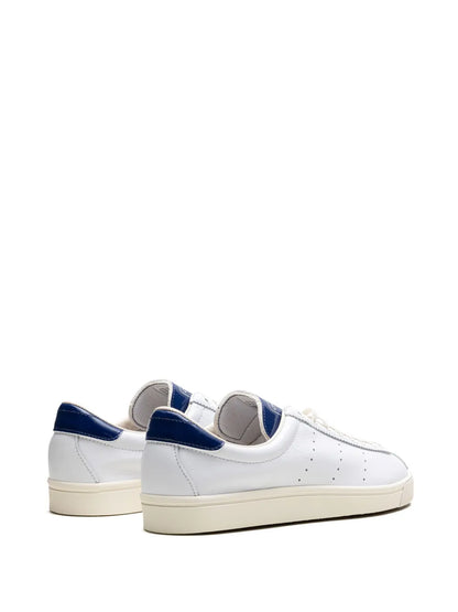 adidas Lacombe White/Navy Sneakers Floriamart