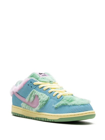 Nike Sb Dunk Low Verdy Visty Sneakers floriamart.shop