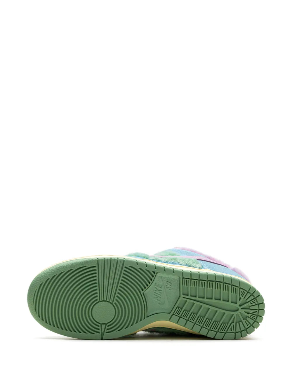 Nike Sb Dunk Low Verdy Visty Sneakers floriamart.shop