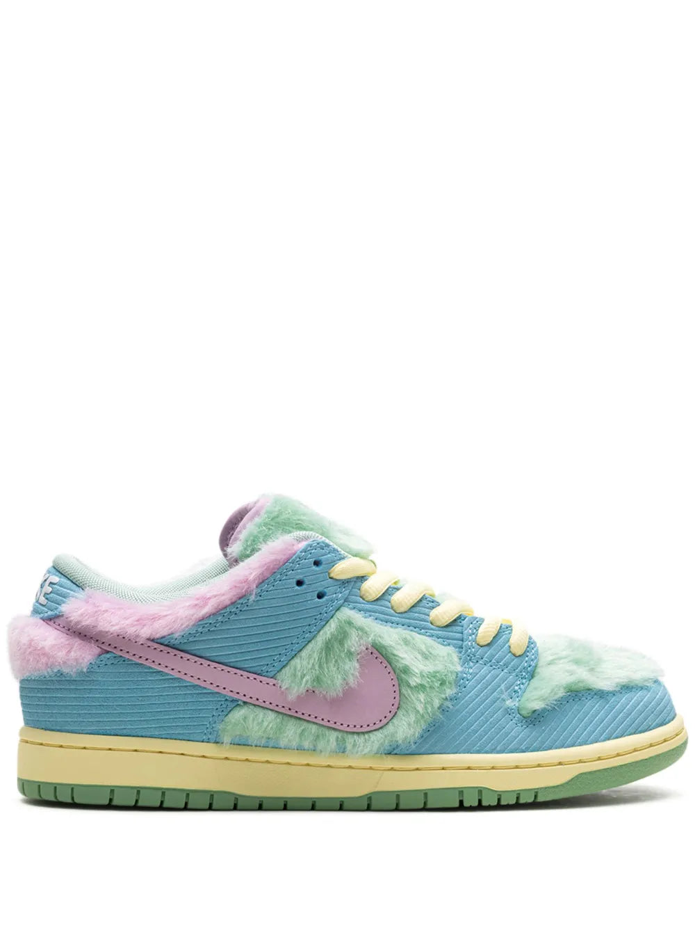 Nike Sb Dunk Low Verdy Visty Sneakers floriamart.shop