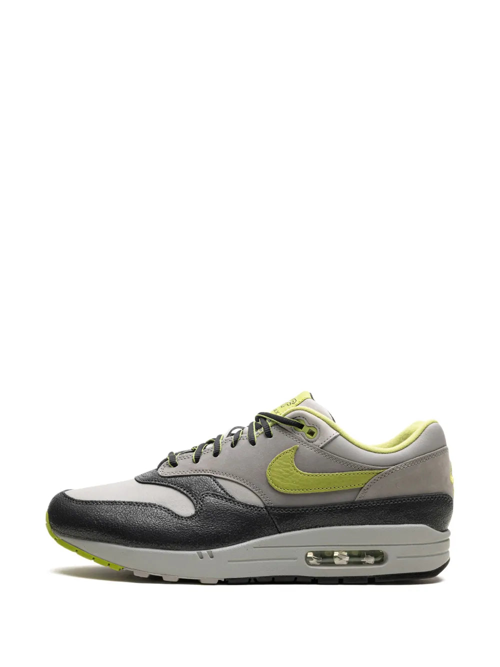 Nike X Huf Air Max 1 Pear Sneakers floriamart.shop
