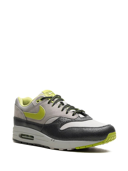 Nike X Huf Air Max 1 Pear Sneakers floriamart.shop