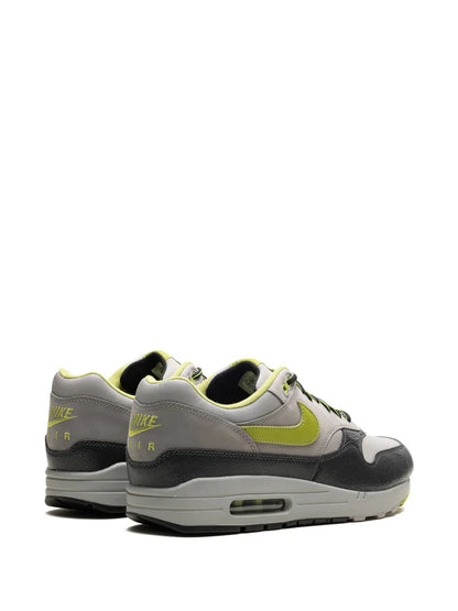 Nike X Huf Air Max 1 Pear Sneakers floriamart.shop