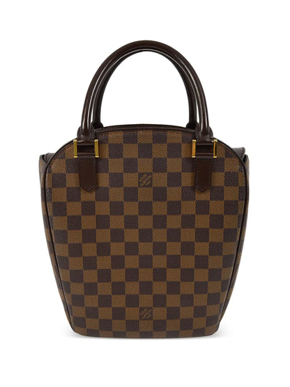 Pre-OwnedLouis Vuitton Pre-Owned2001 Sarria Seau handbag