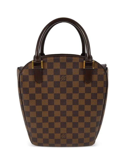 Pre-OwnedLouis Vuitton Pre-Owned2001 Sarria Seau handbag