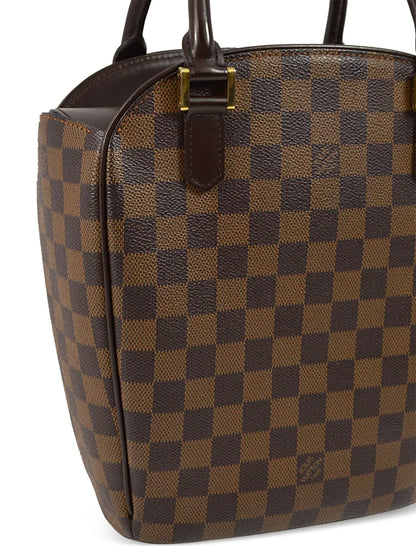 Pre-OwnedLouis Vuitton Pre-Owned2001 Sarria Seau handbag