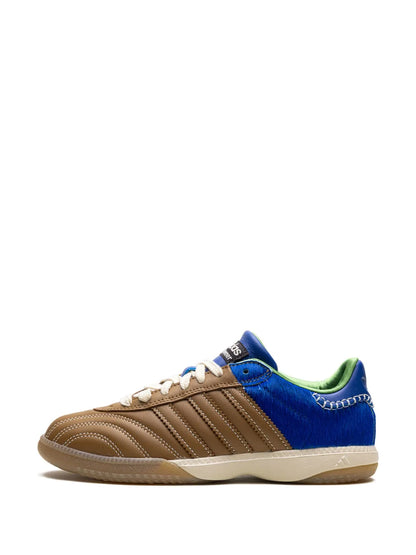 adidas X Wales Bonner Samba Millennium Pony Nappa Sneakers