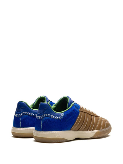 adidas X Wales Bonner Samba Millennium Pony Nappa Sneakers