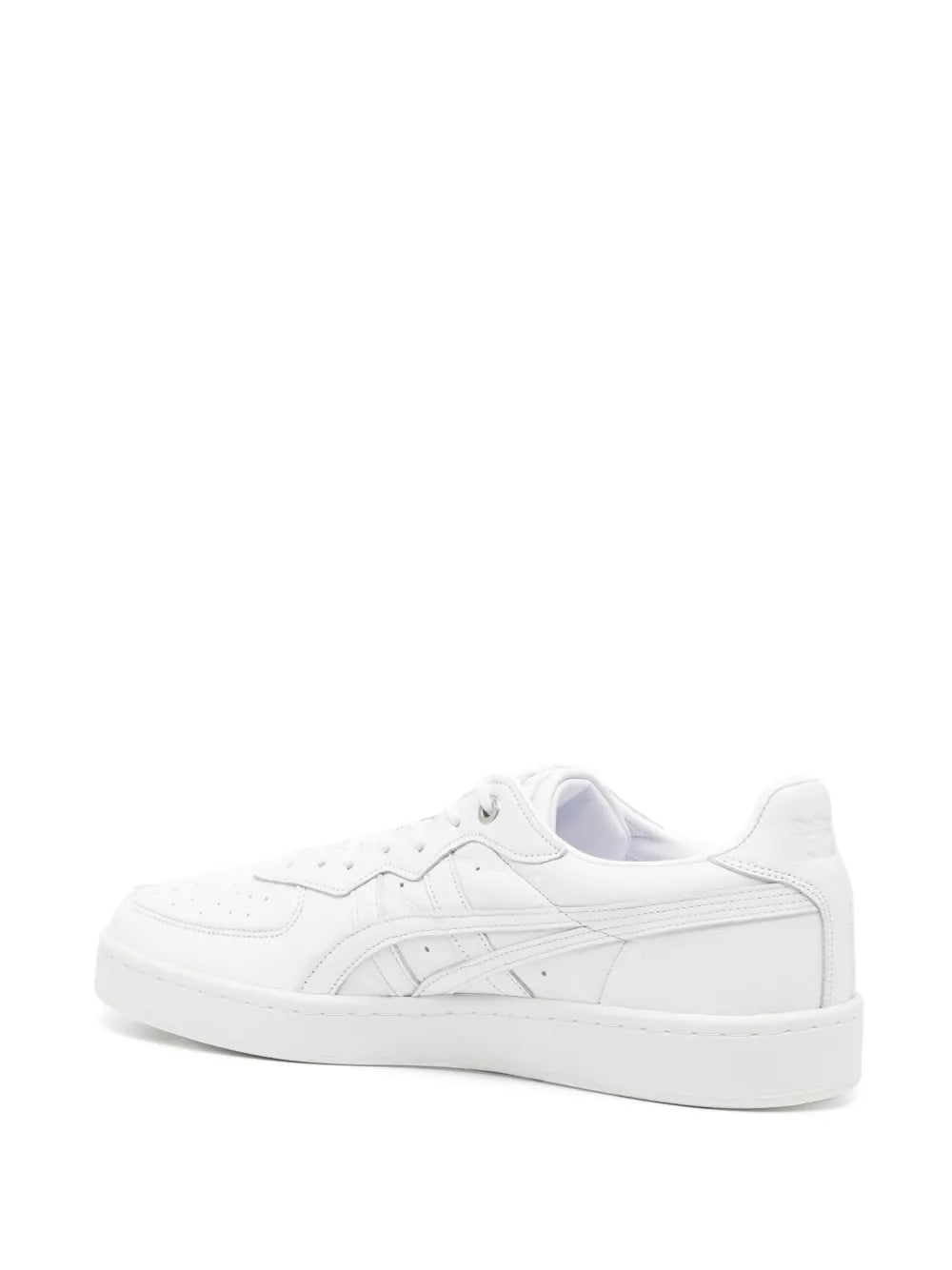Onitsuka Tiger Gsm Sd Leather Sneakers floriamart.shop