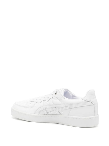 Onitsuka Tiger Gsm Sd Leather Sneakers floriamart.shop