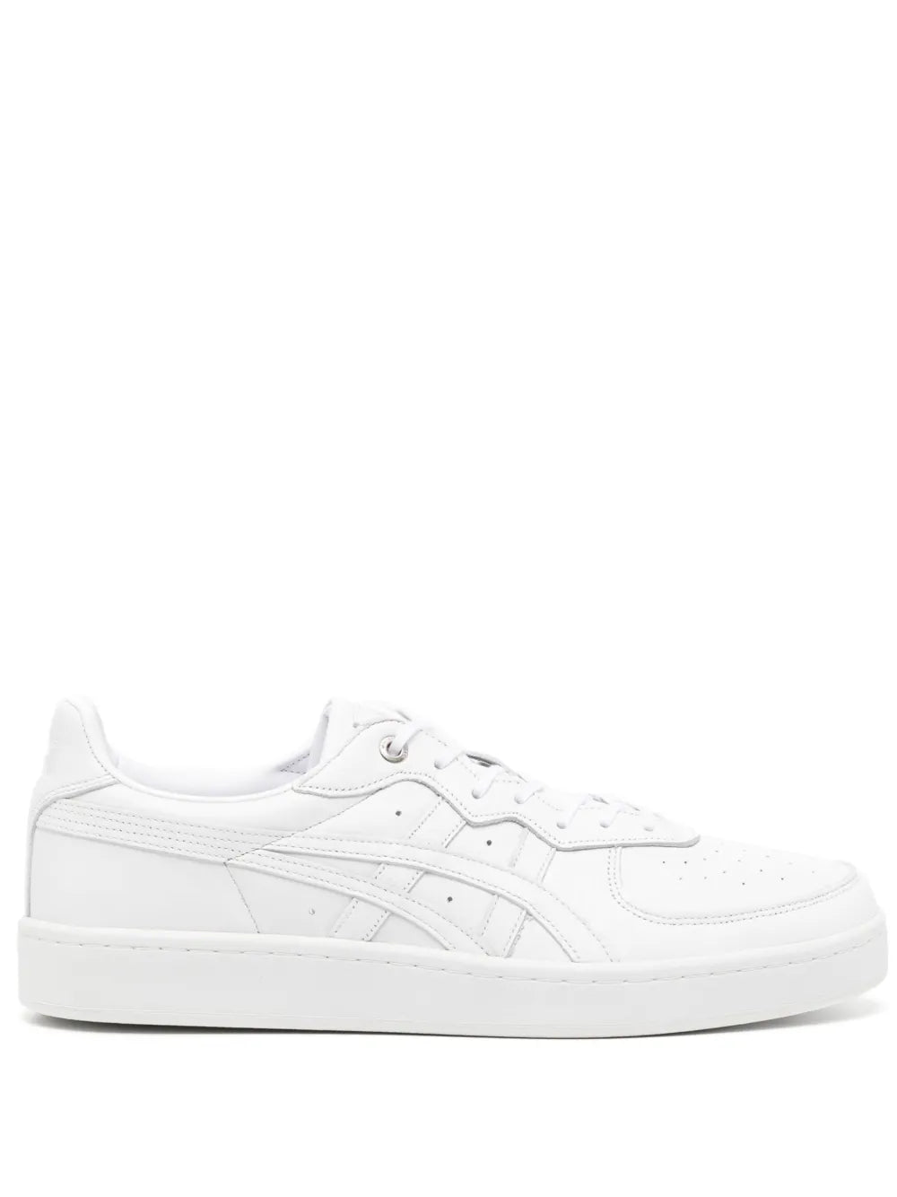 Onitsuka Tiger Gsm Sd Leather Sneakers floriamart.shop