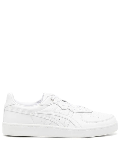 Onitsuka Tiger Gsm Sd Leather Sneakers floriamart.shop