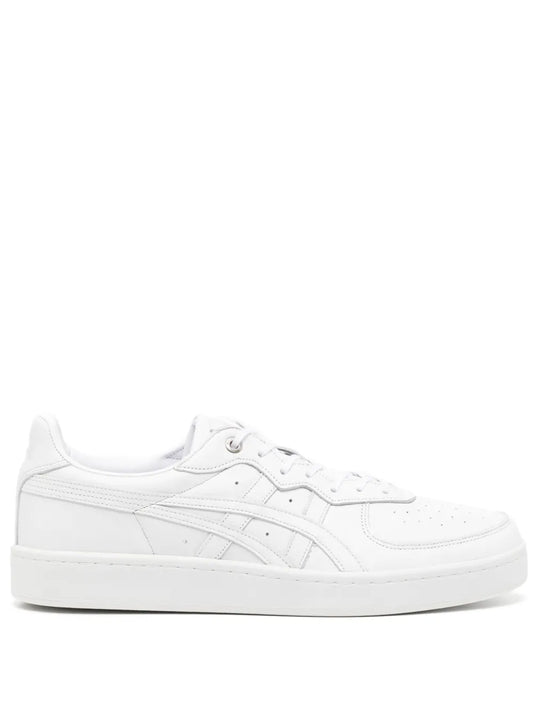 Onitsuka Tiger Gsm Sd Leather Sneakers floriamart.shop