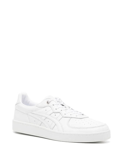 Onitsuka Tiger Gsm Sd Leather Sneakers floriamart.shop