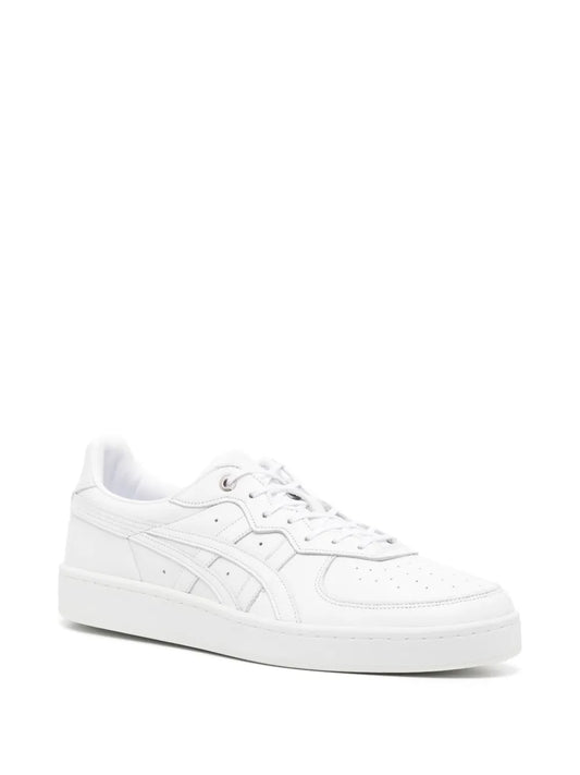 Onitsuka Tiger Gsm Sd Leather Sneakers floriamart.shop