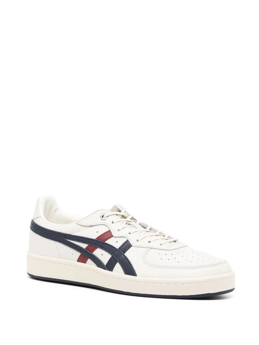 Onitsuka Tiger Gsm Sd Leather Sneakers floriamart.shop