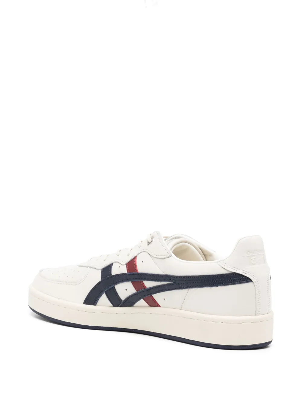 Onitsuka Tiger Gsm Sd Leather Sneakers floriamart.shop