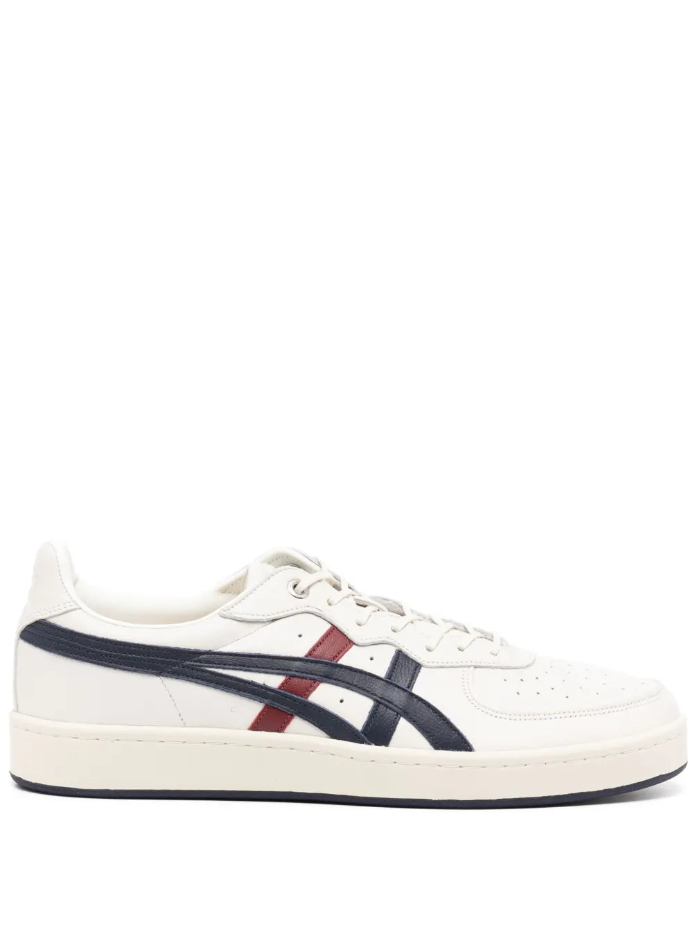 Onitsuka Tiger Gsm Sd Leather Sneakers floriamart.shop
