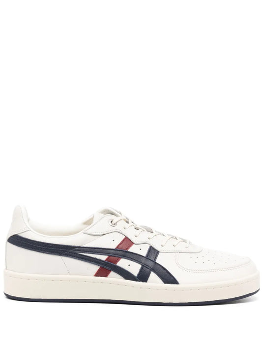 Onitsuka Tiger Gsm Sd Leather Sneakers floriamart.shop