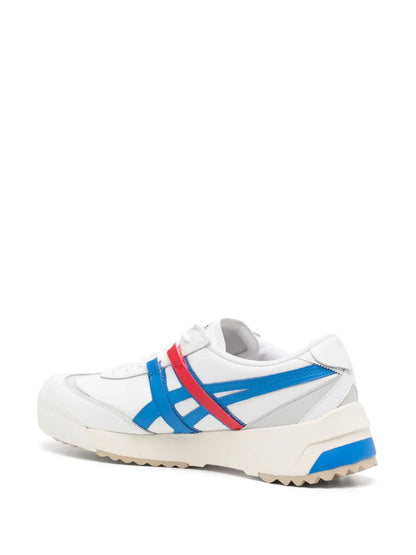 Onitsuka Tiger Delegation Ex Panelled Sneakers floriamart.shop