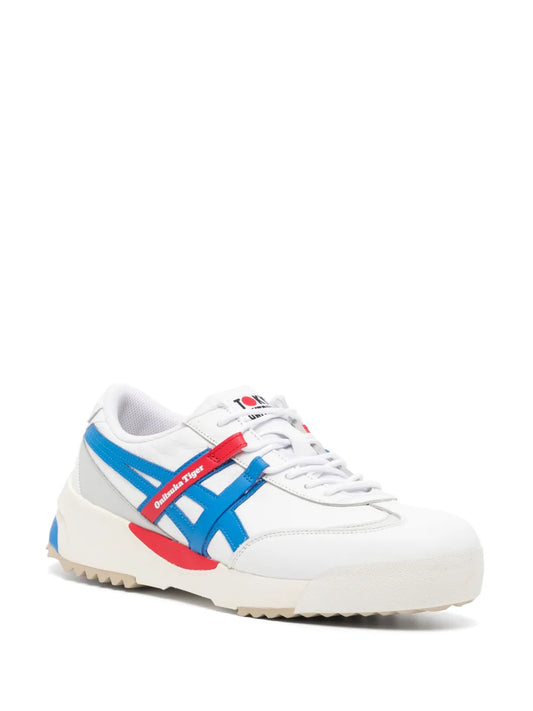 Onitsuka Tiger Delegation Ex Panelled Sneakers floriamart.shop