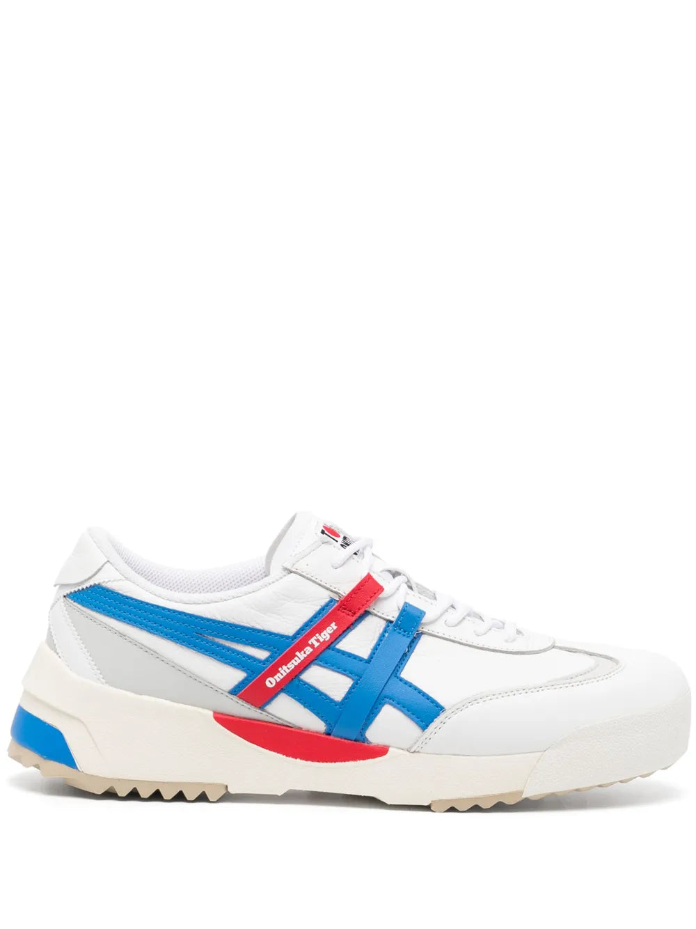 Onitsuka Tiger Delegation Ex Panelled Sneakers floriamart.shop