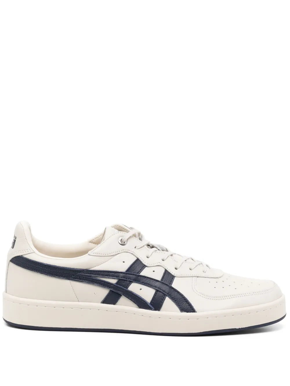 Onitsuka Tiger Gsm Sd Leather Sneakers floriamart.shop
