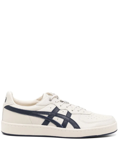 Onitsuka Tiger Gsm Sd Leather Sneakers floriamart.shop